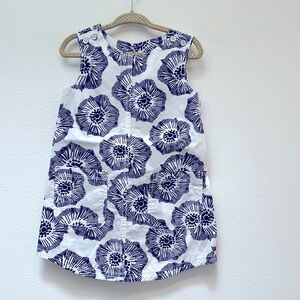 🌊🏖Old Navy girls dress with pockets